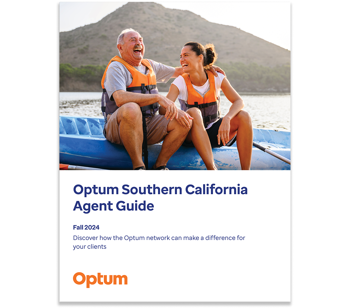 guide optum